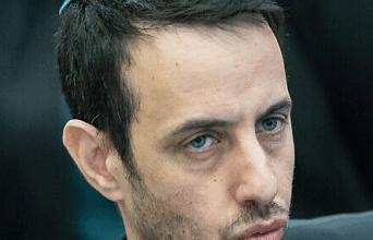 אריאל קלנר אין לו חשיבה לטווח ארוך