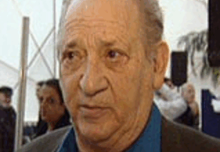 גיגי פרס האח של שמעון פרס ניהל רוצן מחוץ לנישואין עם 3 ממזרים