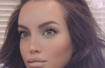 התותחית יעל תותחני היופי שלה זה לא פוטושופ