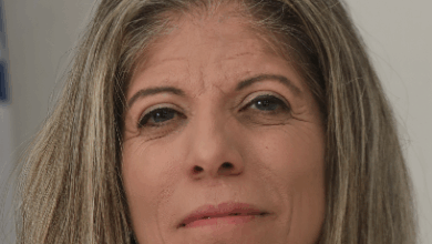 ציפי כהן אביטן פרצוף תחת של כלבה פמיניסטית