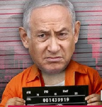 ביבי שב בכלא יסדרו לך סיגרים ושמפניות