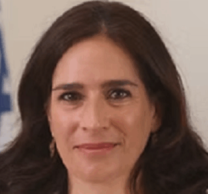 השופטת רונית אופיר שלחה את בעלה איתי אופיר לקרן ווקסנר