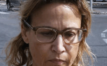 פצרית מהביוב איך נתנו לה דרגות של אלופה