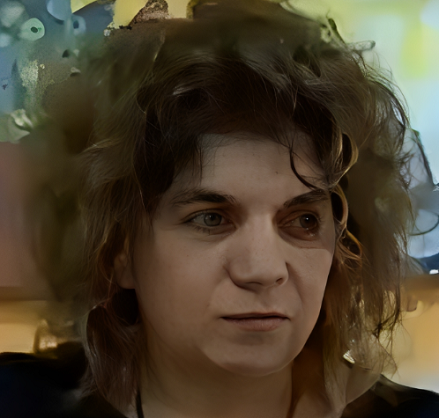 רונית עמיאל הזנזונת המצ'וקמקת שתפרה את הניא קצב