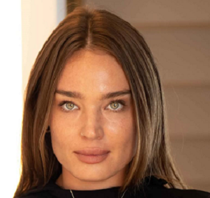 ולריה גורביץ אדרכלית איפסנה ומכרה קילו קוקאין