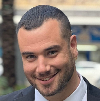 אמיר אלרון זנזון חונטה כמו אבא שלו השופט יוסי אלרון