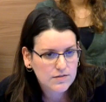 דנה רוטשילד משקמת הזונות של ישראל