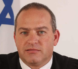 איתי ברסלר גונן אהוב ופופולרי אצל הנוחבות