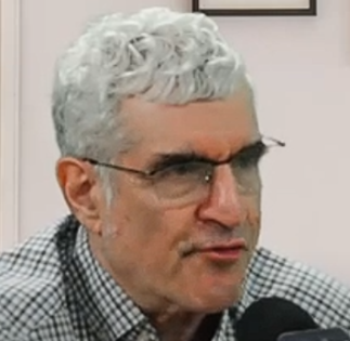 אלון הראל חושק בישבן של מתנחלים