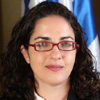 גילת שלו חשה סימפטיה למרגל אסף שמואלביץ