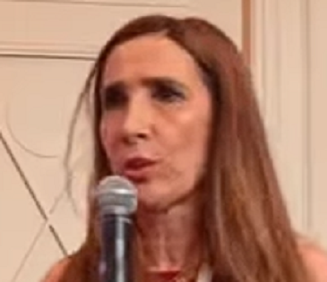 יעל גולד נחש צפע פמיניסטית שונאת גברים קלינית