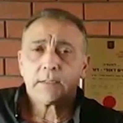 ניסים דאודי תופר תיקים שהפך עורך דין