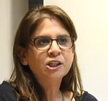 רותם אפודי עובדת סוציאלית לשיקום זונות זנוניות