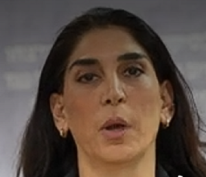 שרית פרץ שוטרת עודדה את הרוצחת אחלם אבו רכבה