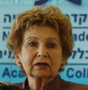 טנה שפניץ יקירת החונטה והדיפ סטייט