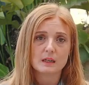מוריה רודל סילפן מרוויחה לחמה מהצקות לזונות