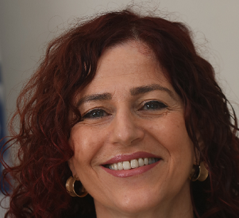 מיכל ברדנשטיין העידה לטובת עמי סביר על 5 הרשעות באתיקה