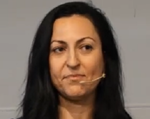 מיכל הוד חיבלה ביחסים של ישראל עם אזרבייג'אן