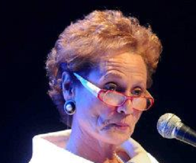 מירה הראל היבנר יועמשית בריאות פמיניסטית ופטרנליסטית
