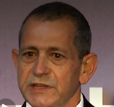 נדב ארגמן שתל בשבכ בוגדים למען החמאס