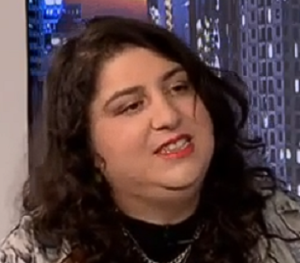 ספיר סלוצקר עמראן חיפשה בולבולים אצל שוטרים