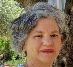 עדינה בן ראובן במימון ממשלת ספרד פעילה למען מחבלים בשטחים