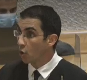 עמרי אפשטיין כישלון מוחלט בהגנה על ביטחון המדינה
