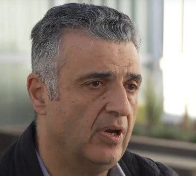 פנחס דנון המרכז הרפואי הרצוג
