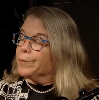 Ruth Halperin Kaddari loves the cocks of Nuchba