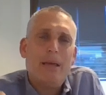 אבי ליכט טיפל בפשיעה ערבית ונכשל