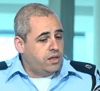אדי גיללס כישלון מוחלט בפענוח הרציחות של ג'רושי