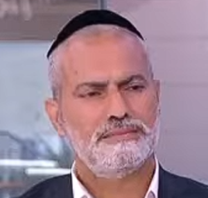 אשר מלמד שימש שטינקר של המשטרה על הקהילה החרדית