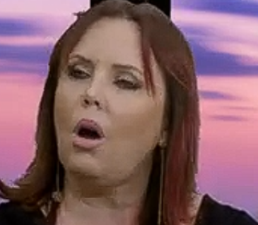 ענבל קיבנסון בר און נוכלת ששווה לתחת בחידוש קשר
