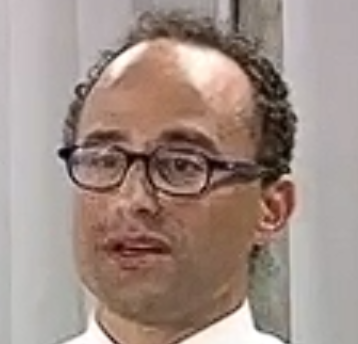 רוברט ליכט פטרן פטרון של מרכז רקמן והווגינות