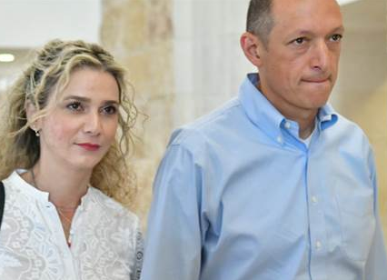 רונית פוזננסקי התופרת המופתעת