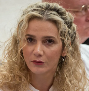 רונית פוזננסקי כץ סגרה לכל הערבושים תלונות אלמב